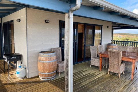 The Birds Nest - VIC Tourism 1