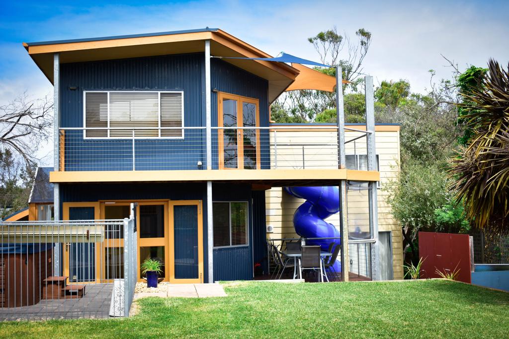 Rye VIC VIC Tourism