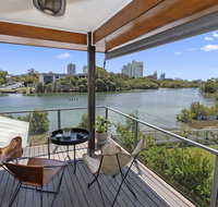 The Boat Shed - VIC Tourism