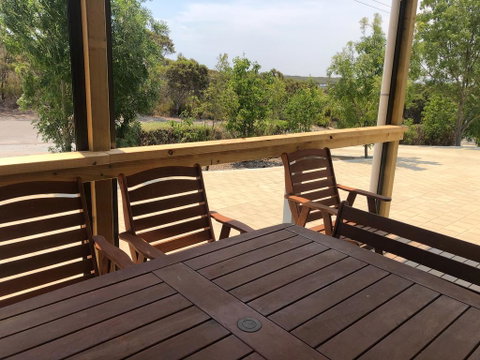 The Boathouse - VIC Tourism 2