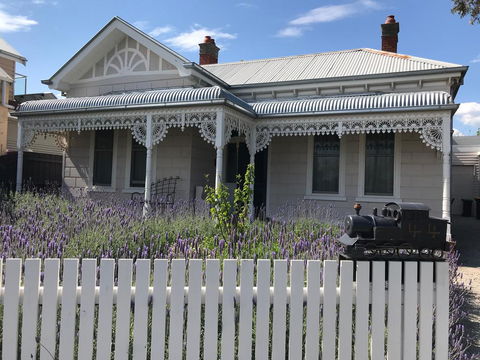 The Botanic Apartments Williamstown - VIC Tourism 0