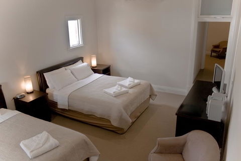 The Bridgetown Hotel - VIC Tourism 1