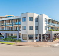 The Brighton Apartments - VIC Tourism