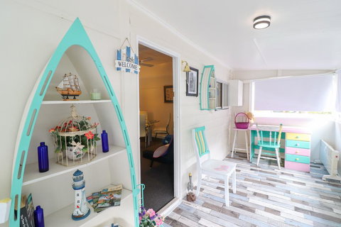 The Broken Oar - VIC Tourism 3