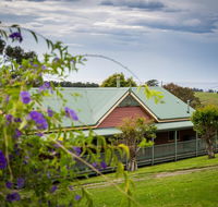The Bryn at Tilba - VIC Tourism