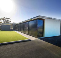 The Bunkhouse - VIC Tourism