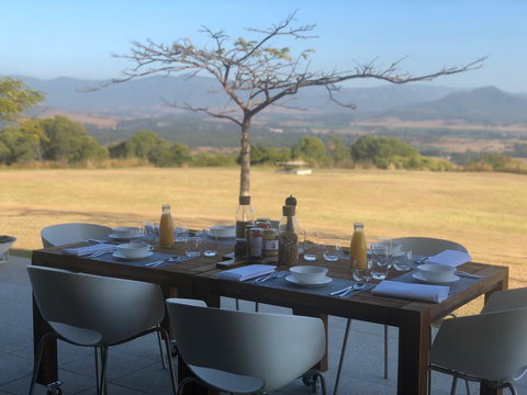 The Bunyip Retreat - VIC Tourism 1