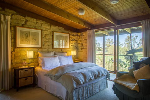 The Burrow At Wombat Bend - VIC Tourism 0