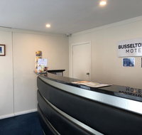 The Busselton Motel - VIC Tourism