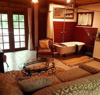The Cabin - VIC Tourism