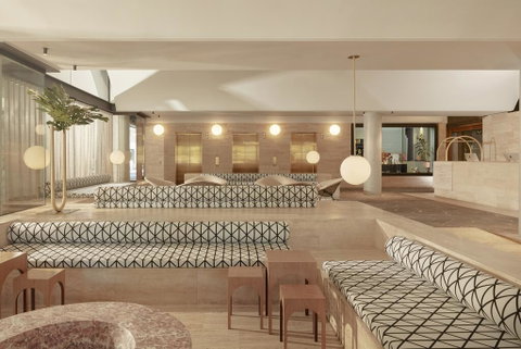The Calile Hotel - VIC Tourism 1