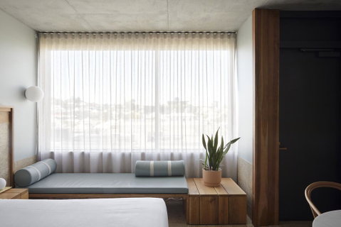 The Calile Hotel - VIC Tourism 2