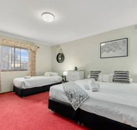 The Calzburg Guest Home - VIC Tourism