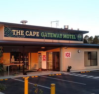 The Cape Gateway Motel - VIC Tourism