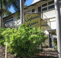 The Captain's Manor on Cook Unit 6 - VIC Tourism