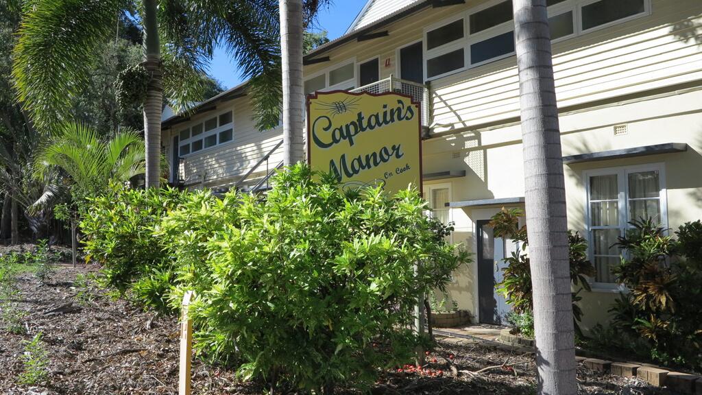 West Point QLD VIC Tourism