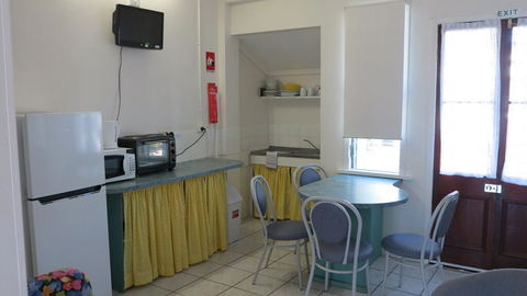 The Captain's Manor On Cook Unit 9 - VIC Tourism 2