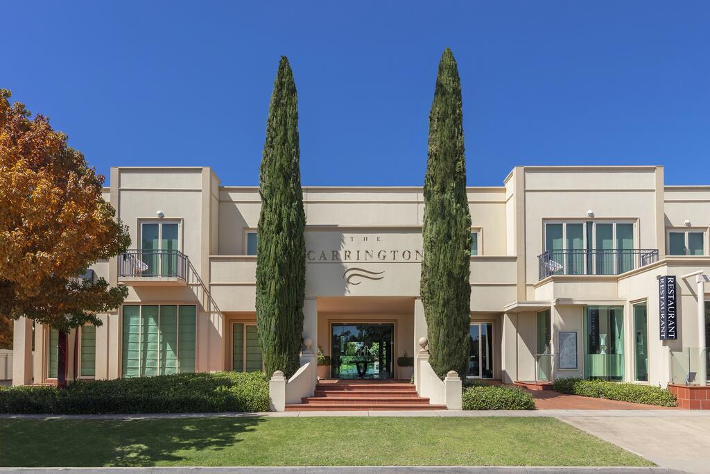 Piangil VIC VIC Tourism