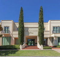 The Carrington Hotel - VIC Tourism