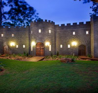 The Castle on Tamborine - VIC Tourism