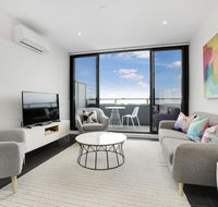 The Caulfield - VIC Tourism