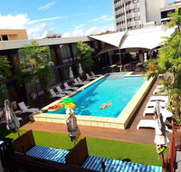 The Cavenagh - VIC Tourism