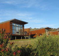 The Cellars At Heathcote II - VIC Tourism