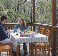 The Chalet - VIC Tourism