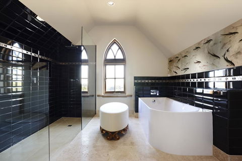 The Church House - VIC Tourism 2