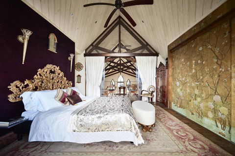 The Church House - VIC Tourism 1