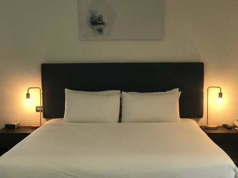 The Clan Terrigal - VIC Tourism 1