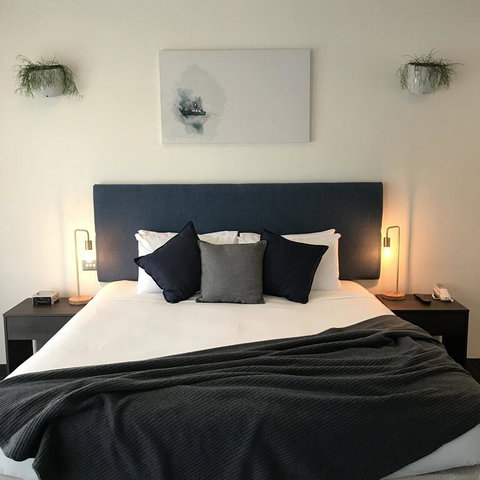 The Clan Terrigal - VIC Tourism 3