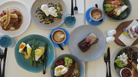 The Clan Terrigal - VIC Tourism 2