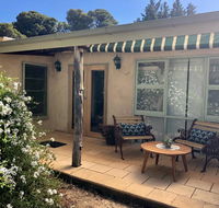 The Coach House - VIC Tourism