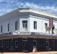 The Colliefields - VIC Tourism