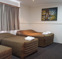 The Commercial Hotel Motel - VIC Tourism