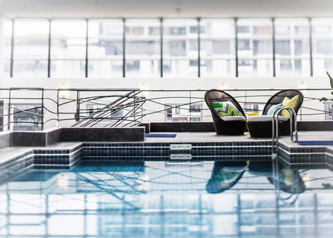 The Como Melbourne - MGallery By Sofitel - VIC Tourism 1