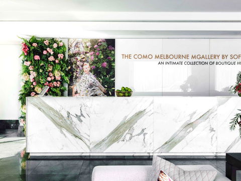 The Como Melbourne - MGallery By Sofitel - VIC Tourism 0