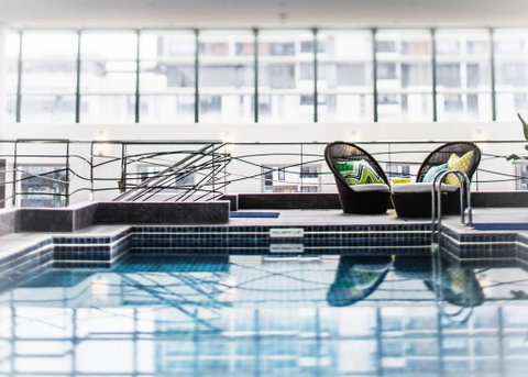 The Como Melbourne - MGallery By Sofitel - VIC Tourism 1