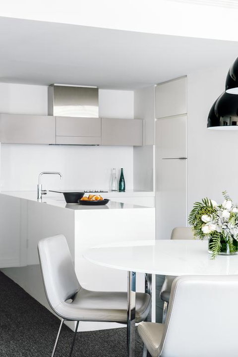 The Como Melbourne - MGallery By Sofitel - VIC Tourism 3