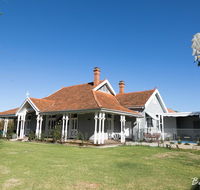The Convent Boutique Accommodation  Cafe - VIC Tourism