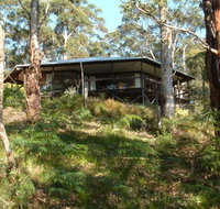The Coombe on Wilson Inlet - VIC Tourism