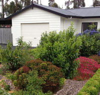 The Cosy Cottage - VIC Tourism