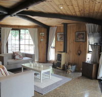 The Cottage - VIC Tourism