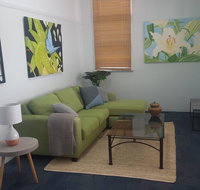 The Cottage - VIC Tourism