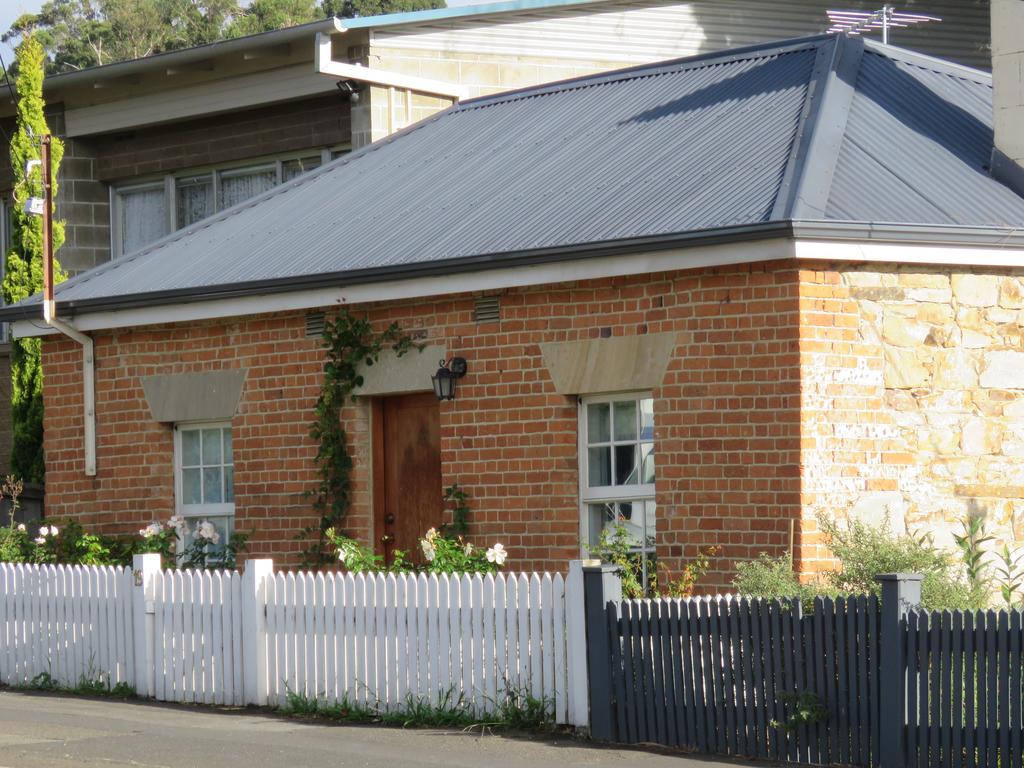Hobart ACT VIC Tourism
