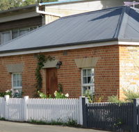 The Cottage South Hobart - VIC Tourism