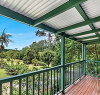 The Cottages On Mount Tamborine - VIC Tourism