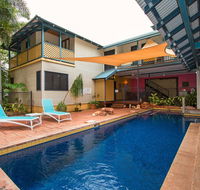 The Courthouse Bed  Breakfast - VIC Tourism