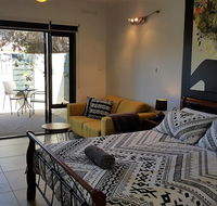 The Courtyard - VIC Tourism